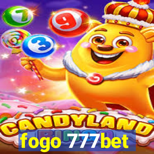 fogo 777bet